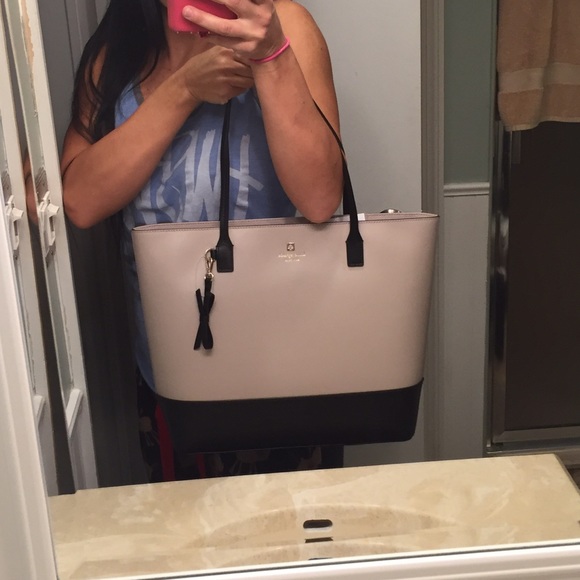 ❤️Kate Spade Tori Tote & Callie Wallet❤️ - Picture 4 of 4