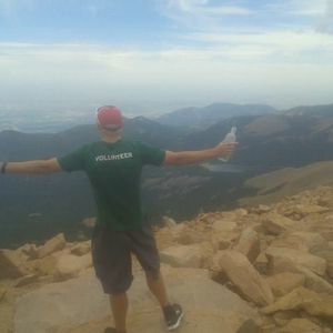 Meet your Posher, Kevin