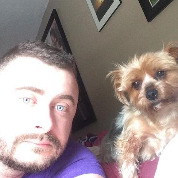 Meet your Posher, Jonathan - Picture 1 of 1