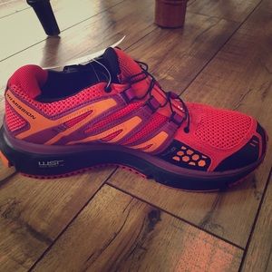 Salomon Quicklace