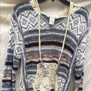 American Rag sweater