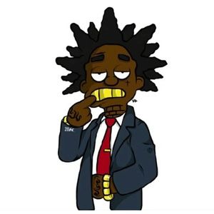 Meet your Posher, Dennis