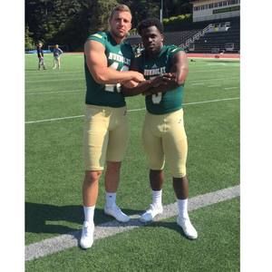 Meet your Posher, Alex