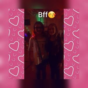 Meet your Posher, Thalia