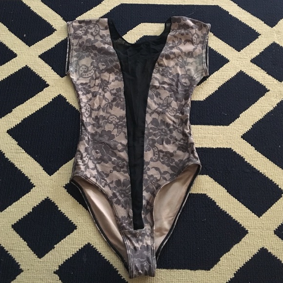 Bodysuit