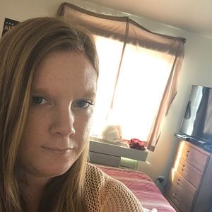 Meet your Posher, Brianne