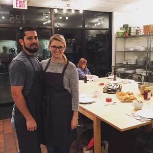 Meet your Posher, Jillian