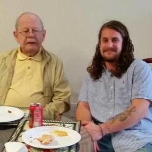 Meet your Posher, Hunter