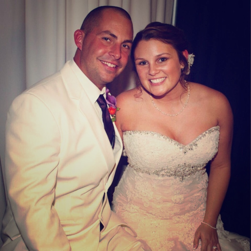 Meet your Posher, Cait