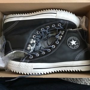 Converse Chuck Taylor Premium