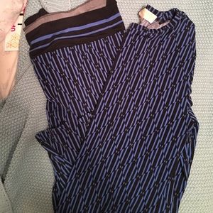 Michael Kors Shift Dress