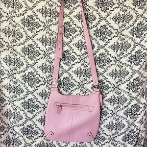 Coach Cross Body Bag ✨