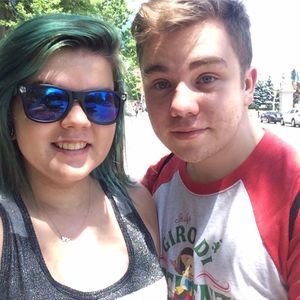 Meet your Posher, Kelsey