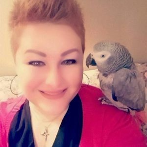 Meet your Posher, Brandie