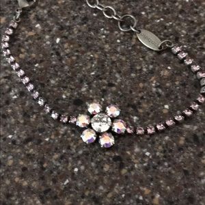 Sabika Daisy Bracelet