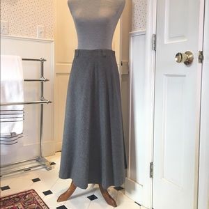 Pendleton Wool Skirt 🔥 SALE 🔥