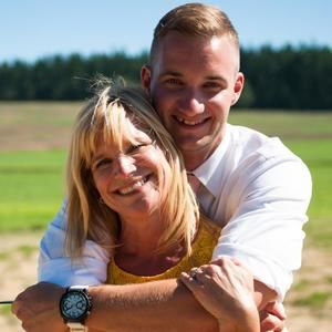 Meet your Posher, Jeff