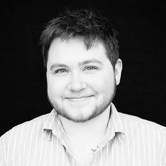 Meet your Posher, Andrew - Picture 1 of 1