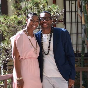 Meet your Posher, Antwan