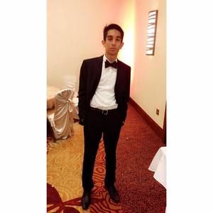 Meet your Posher, Usman