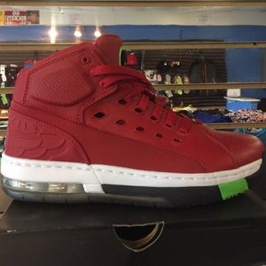 Jordan Ol'School