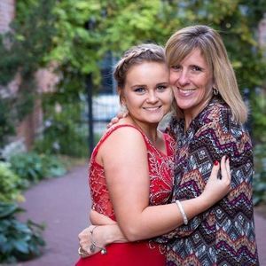 Meet your Posher, Cindy