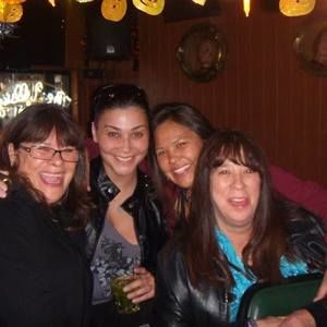 Meet your Posher, Flossie