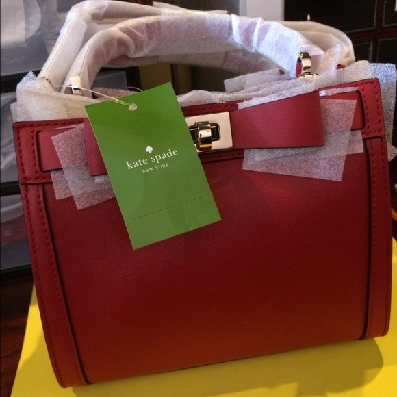 Kate spade purse