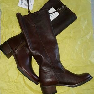 Brand new never worn Lucky brand boots size 7.5