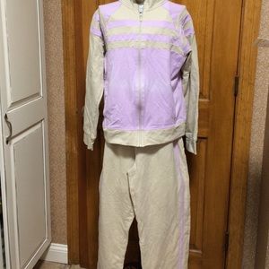 Women's small two piece set