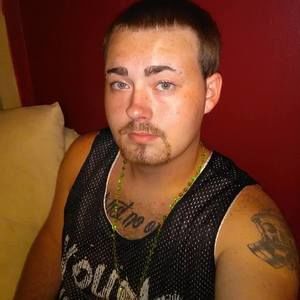 Meet your Posher, Pat