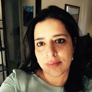 Meet your Posher, Alma