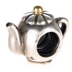 Pandora teapot
