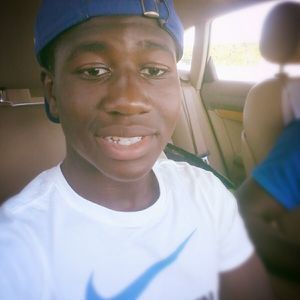 Meet your Posher, Billy