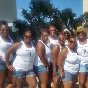 Meet your Posher, Laticia