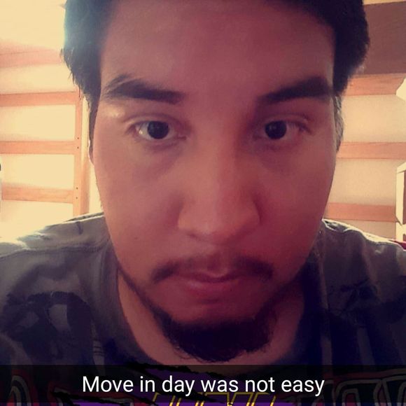 Meet your Posher, Joe - Picture 1 of 1