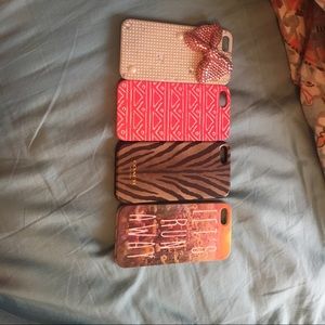 iphone 5/5s cases
