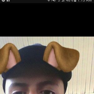 Meet your Posher, Horacio