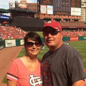 Meet your Posher, Jamie