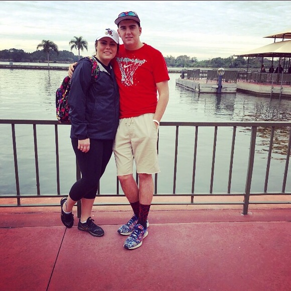 Meet your Posher, Austin