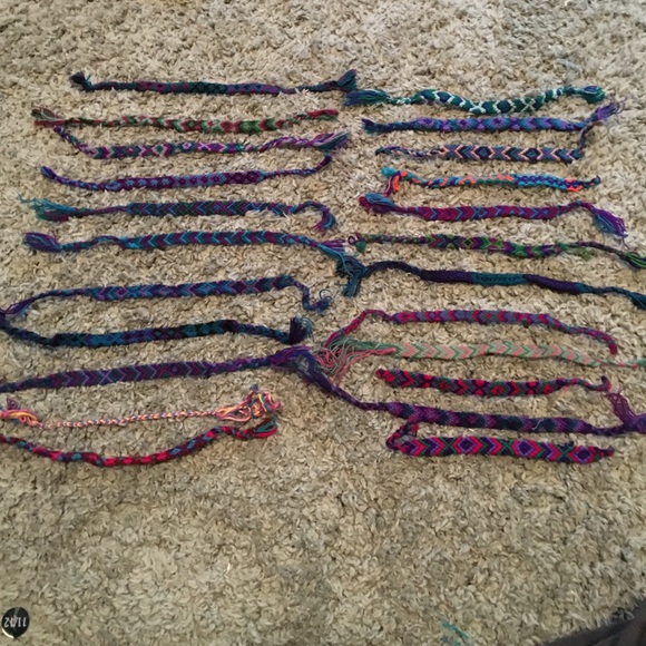 Bracelets - image 1