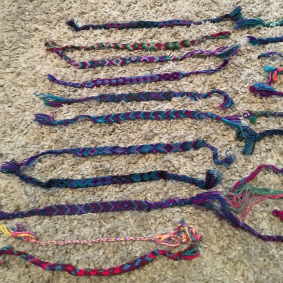 Bracelets - image 3