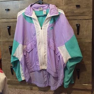 Vintage Nike Windbreaker