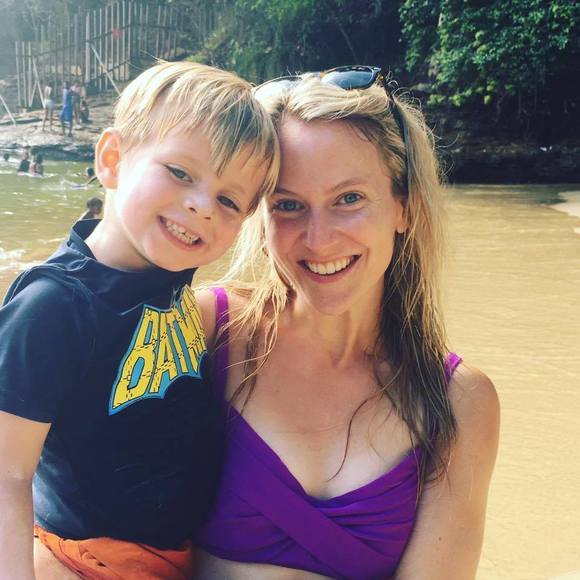 Meet your Posher, Annie - Picture 1 of 1