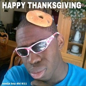 Meet your Posher, Danny