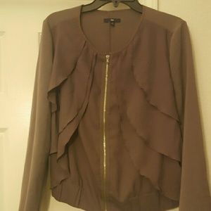 Gap Jacket