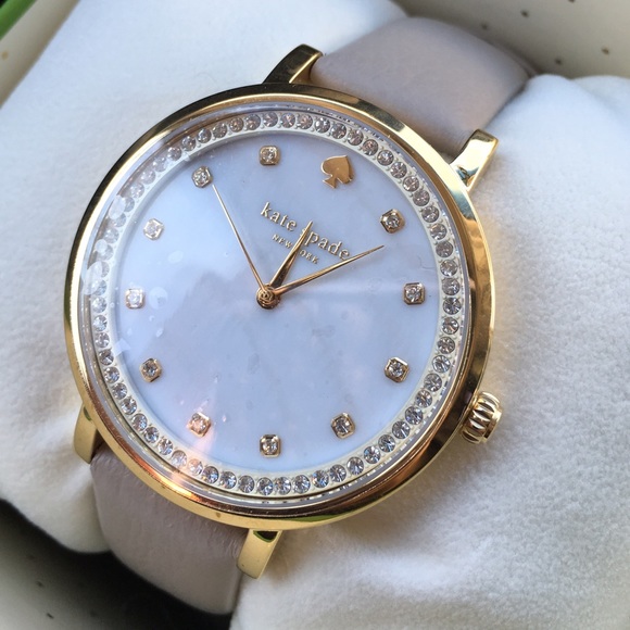 kate spade new york monterey watch