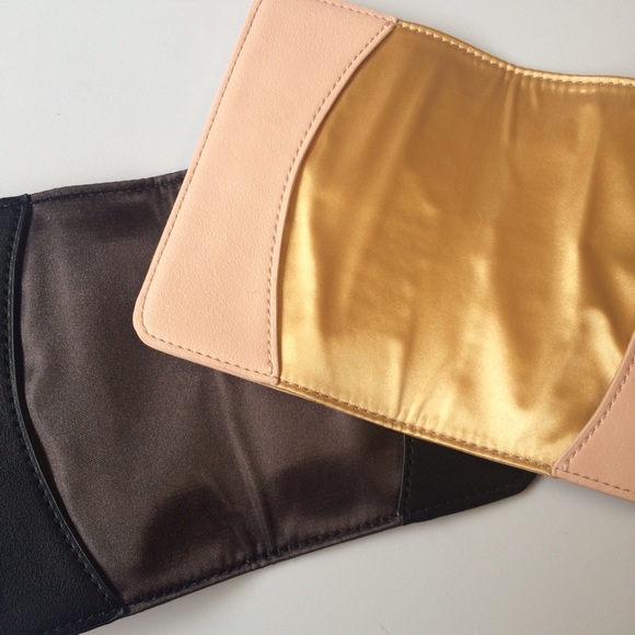 Deux Lux | His & Hers Passport Cases - Picture 2 of 2