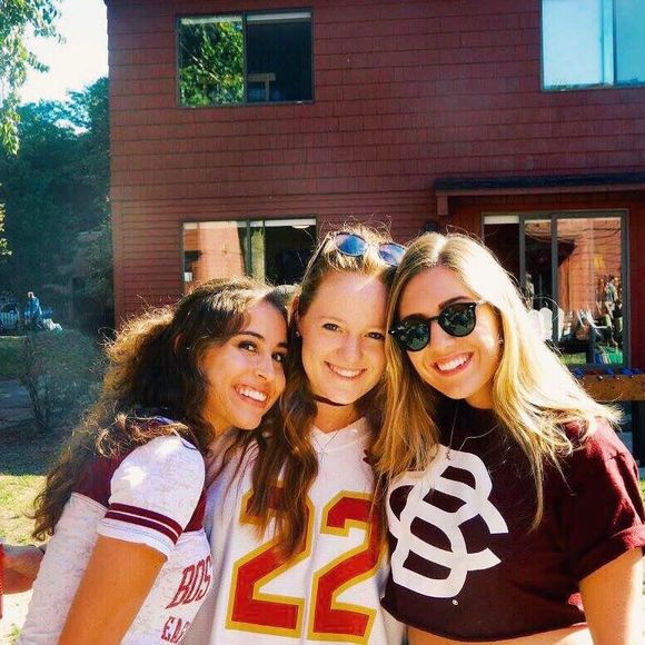 Meet your Posher, Kristin