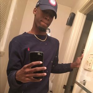 Meet your Posher, King